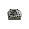 Iron Auto Part Cylinder Cap Casting